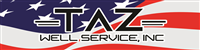TAZ Well Service, Inc